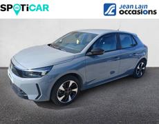 Opel Corsa Anthy-sur-Léman