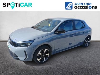 Opel Corsa - Corsa Electrique 136 ch & Batterie 50 kWh - 18 974 €