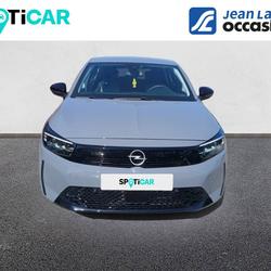 Opel Corsa Corsa Electrique 136 ch & Batterie 50 kWh Anthy-sur-L&eacute;man