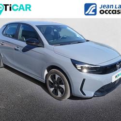 Opel Corsa Corsa Electrique 136 ch & Batterie 50 kWh Anthy-sur-L&eacute;man
