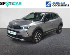 Opel Mokka SEYNOD