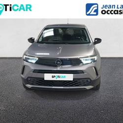 Opel Mokka Mokka Electrique 136 ch & Batterie 50 kWh Elegance SEYNOD