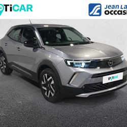 Opel Mokka Mokka Electrique 136 ch & Batterie 50 kWh Elegance SEYNOD