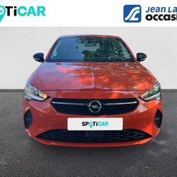 Opel Corsa Corsa Electrique 136 ch & Batterie 50 kWh Edition Cessy