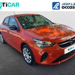 Opel Corsa Corsa Electrique 136 ch & Batterie 50 kWh Edition Cessy