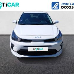 Kia Rio Rio 1.2 DPi 84 ch BVM5 Active Anthy-sur-L&eacute;man