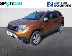 Dacia Duster Anthy-sur-Léman