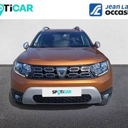 Dacia Duster Duster Blue dCi 115 4x4 Prestige Anthy-sur-L&eacute;man