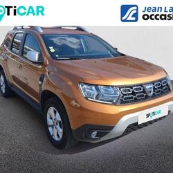 Dacia Duster Duster Blue dCi 115 4x4 Prestige Anthy-sur-L&eacute;man