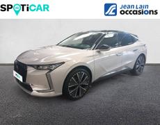 DS DS4 Vétraz-Monthoux