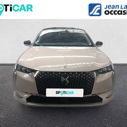 DS DS4 DS 4 Hybride E-Tense 225 EAT8 Rivoli V&eacute;traz-Monthoux