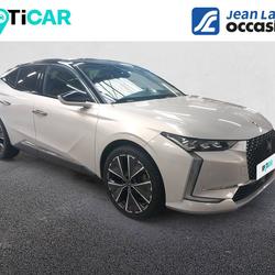 DS DS4 DS 4 Hybride E-Tense 225 EAT8 Rivoli V&eacute;traz-Monthoux