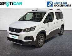 Peugeot Rifter SEYNOD