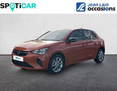 Opel Corsa Cessy