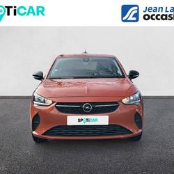 Opel Corsa Corsa 1.2 Turbo 100 ch BVM6 Edition Cessy