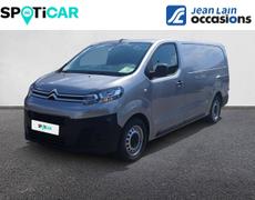 Citroen Jumpy Anthy-sur-Léman