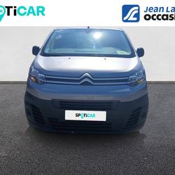 Citroen Jumpy E-JUMPY FGN XL 100 KW (136 CH) BATTERIE 50 KWH CLUB Anthy-sur-L&eacute;man
