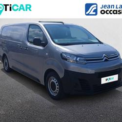 Citroen Jumpy E-JUMPY FGN XL 100 KW (136 CH) BATTERIE 50 KWH CLUB Anthy-sur-L&eacute;man