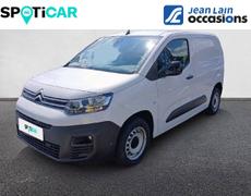 Citroen Berlingo Anthy-sur-Léman
