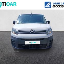 Citroen Berlingo BERLINGO VAN M 650 BLUEHDI 100 S&S BVM6 Anthy-sur-L&eacute;man