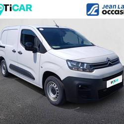 Citroen Berlingo BERLINGO VAN M 650 BLUEHDI 100 S&S BVM6 Anthy-sur-L&eacute;man