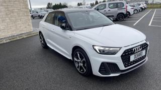 Audi A1 Sportback  - S Line - photo 2
