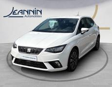 Seat Ibiza Auxerre