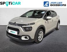 Citroen C3 SEYNOD