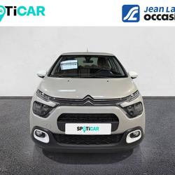Citroen C3 C3 PureTech 83 S&S BVM5 YOU! SEYNOD