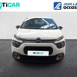 Citroen C3 C3 PureTech 83 S&S BVM5 C-Series V&eacute;traz-Monthoux