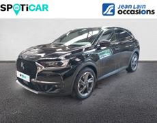 DS DS7 Crossback Vétraz-Monthoux