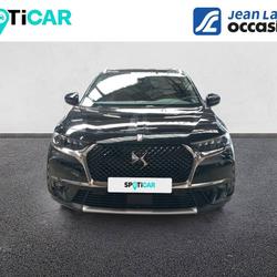 DS DS7 Crossback DS7 Crossback Hybride E-Tense 300 EAT8 4x4 Grand Chic V&eacute;traz-Monthoux