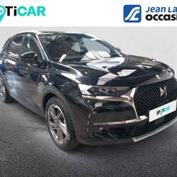 DS DS7 Crossback DS7 Crossback Hybride E-Tense 300 EAT8 4x4 Grand Chic V&eacute;traz-Monthoux