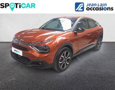 Citroen e-C4 Vétraz-Monthoux