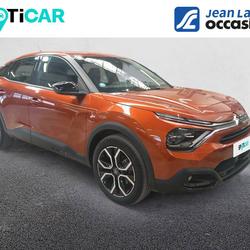 Citroen e-C4 e-C4 136 ch Automatique Feel Pack V&eacute;traz-Monthoux