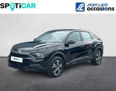 Citroen e-C4 Cessy