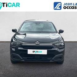 Citroen e-C4 e-C4 136 ch Automatique Live Cessy