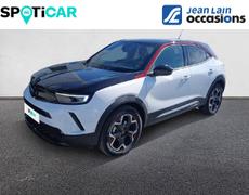 Opel Mokka - Mokka 1.2 Turbo 130 ch BVA8 GS - 18 974 €