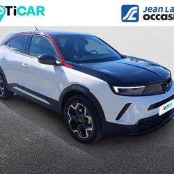 Opel Mokka Mokka 1.2 Turbo 130 ch BVA8 GS Anthy-sur-L&eacute;man