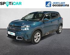Citroen C5 Aircross SEYNOD