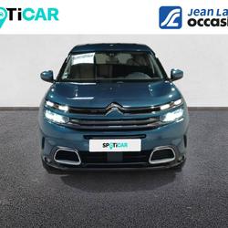 Citroen C5 Aircross C5 Aircross BlueHDi 130 S&S BVM6 Business SEYNOD