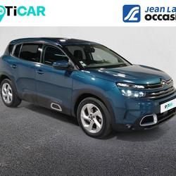 Citroen C5 Aircross C5 Aircross BlueHDi 130 S&S BVM6 Business SEYNOD