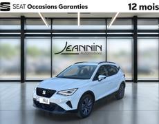 Seat Arona Auxerre