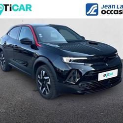Opel Mokka Mokka 1.2 Turbo 130 ch BVA8 GS Line Cessy