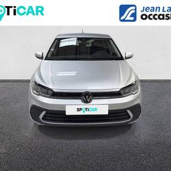 Volkswagen Polo Polo 1.0 TSI 95 S&S DSG7 Life Plus SEYNOD