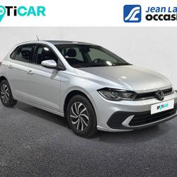 Volkswagen Polo Polo 1.0 TSI 95 S&S DSG7 Life Plus SEYNOD