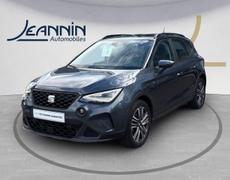 Seat Arona Auxerre