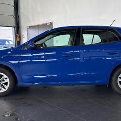 Skoda Fabia Fabia 1.0 TSI 95 ch BVM5 Ambition Le Havre