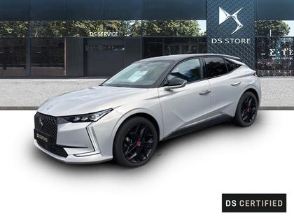 DS DS4 - E-TENSE 225ch Performance Line + - 22 580 €