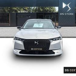DS DS4 E-TENSE 225ch Performance Line + Coutances